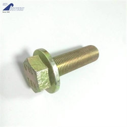 YZP hex head with flange bolt